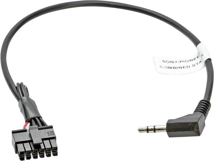 ACV Pioneer Kabel LFB