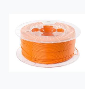 Actual product image Filament (PLA, 1.75 mm, 1000 g, Orange)