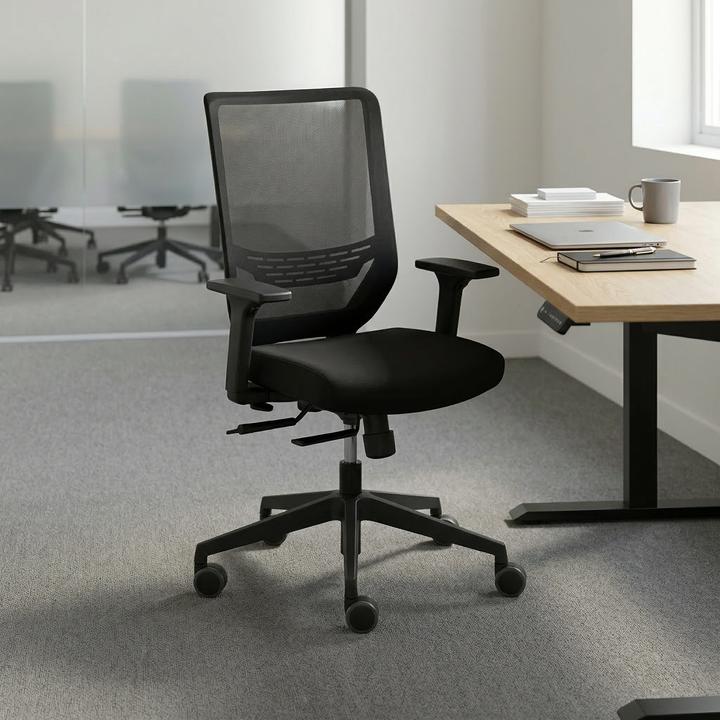 Productafbeelding Trendoffice Synchroniseren (42 - 52 cm)