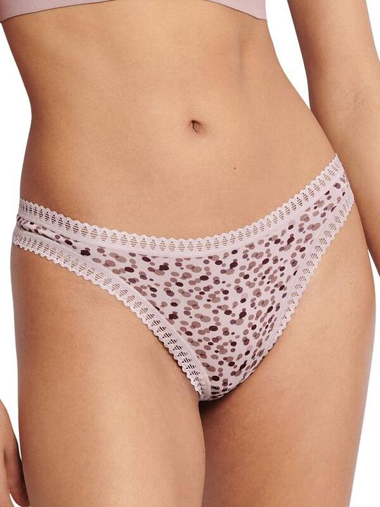 Produktbild Sloggi GO Crush String C3P (XL, 3er Pack)