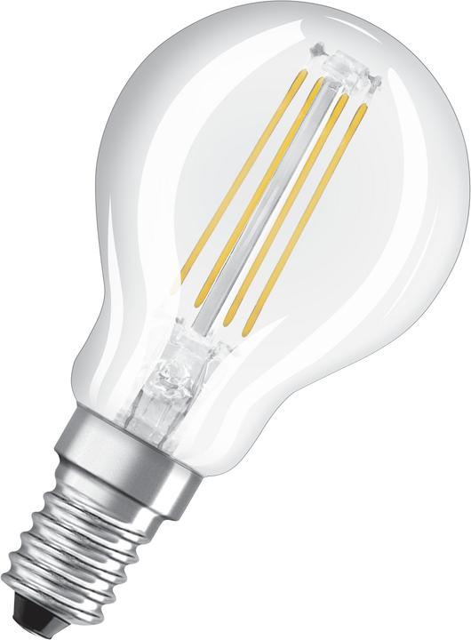 Actual product image Osram Superstar Classic P (E14, 5.90 W, 806 lm, 1 x, E)
