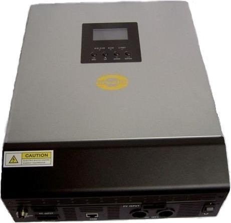 Actual product image Orvaldi Voltage converter MVII5K Solar 5kVA/5kW MPPT4kW