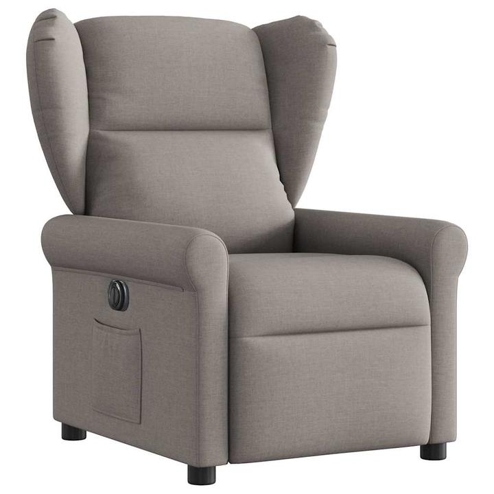 Actual product image vidaXL Relaxsessel