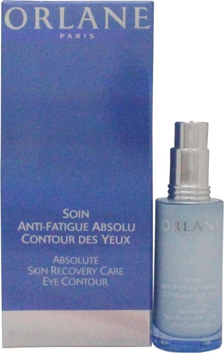 Image du produit Orlane Soin contour des yeux Absolute Skin Recovery (Fluide pour le soin des yeux, 15 ml, Journée)