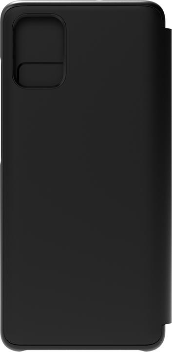 Image du produit Samsung compatible Galaxy A31 Flip Wallet Noir (Samsung Galaxy A31)