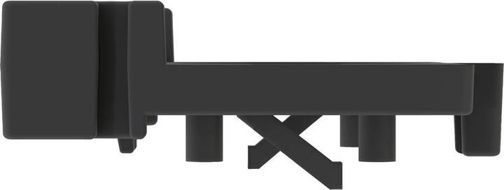 Actual product image Osram Car adapter for Night Breaker H7-LED 64210DA02 type (car bulb) (H7)