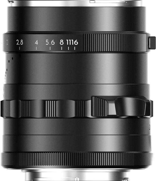 Produktbild Thypoch Simera 28mm f1.4 Fujifilm X (Fujifilm X, Vollformat)