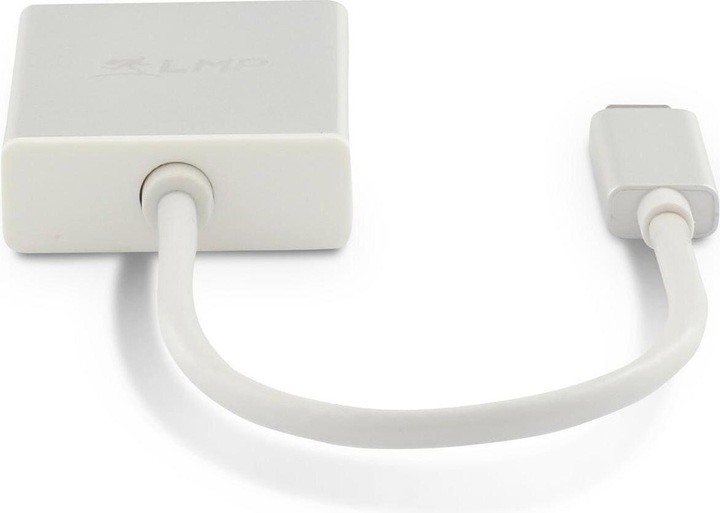 Produktbild LMP USB-C zu (DP, 15 cm)