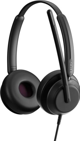 Produktbild EPOS IMPACT 760 (Kabelgebunden, USB-C, Google Meet, Microsoft Teams)