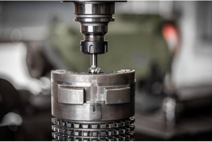 Produktbild Pferd KES HSS DIN 335 C90° 12,4 25202111 Kegelsenker 12.4 mm HSS 1 St. (12.4 mm)