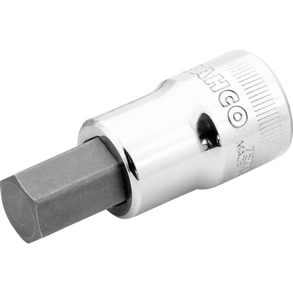 Bahco, Steckschlüssel + Stecknuss, 1/2"-Steckschlüssel für 8-mm-Sechskantschrauben (8 mm)