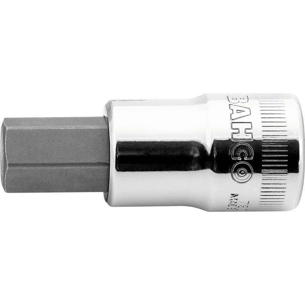 Thumbnail - Bahco, Steckschlüssel + Stecknuss, 1/2"-Steckschlüssel für 8-mm-Sechskantschrauben (8 mm)