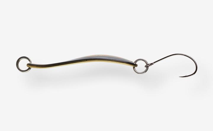 Produktbild Caperlan Metalkoeder Blinker Forelle 6,5 g (4 cm)