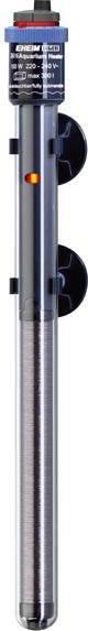 Produktbild Eheim Aquarium Reglerheizer 125W