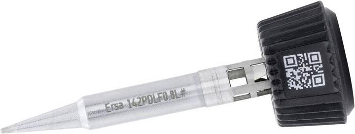 0142PDLF08L/SB Soldeerstift Tipgrootte 0,80 mm Inhoud 1 st. (Soldeerbout)