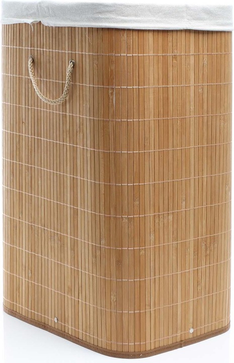 Actual product image Wiltec Laundry box (72 l)