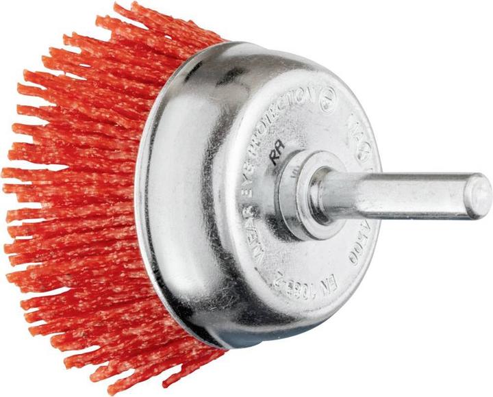 Actual product image Pferd Cup brush 43740165 1 pc.