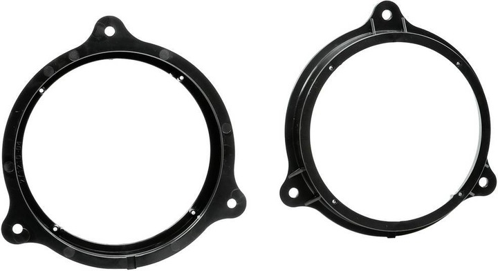 Productafbeelding ACV 271210-04 Luidsprekerringen Geschikt voor (automerk): Dacia, Fiat, Nissan, O