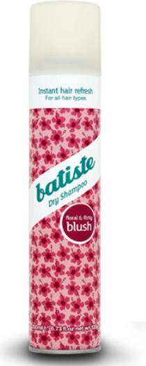 Image du produit Batiste Blush (Shampoing sec, 200 ml)