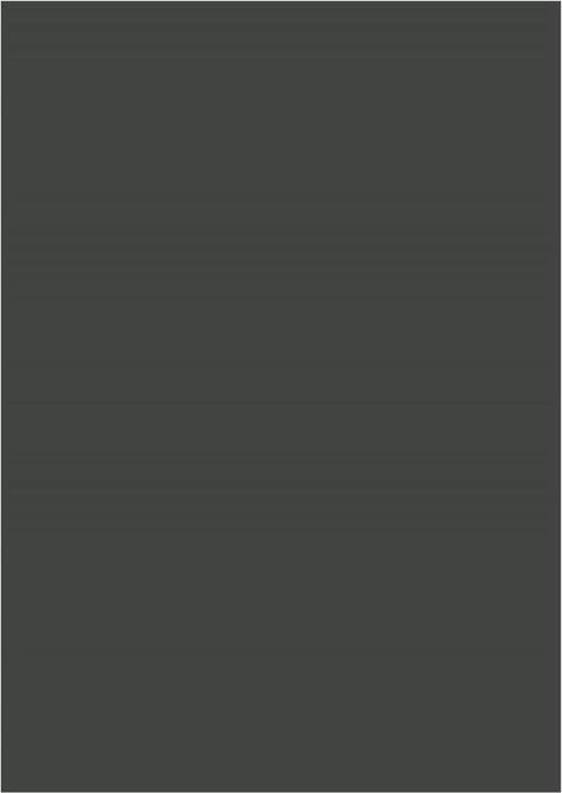 D-C-Fix Klebefolie Uni seidenmatt Anthrazit 67,5x200 cm (200 x 67.50 cm)