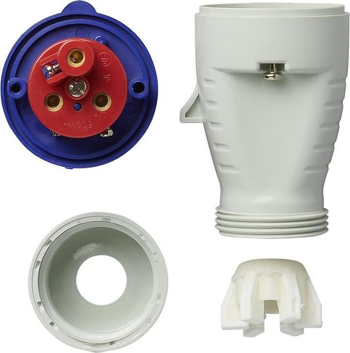Produktbild ProPlus CEE-Stecker 16A