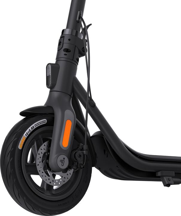 Produktbild Segway-Ninebot F2E (25 km/h, 40 km, 400 W)