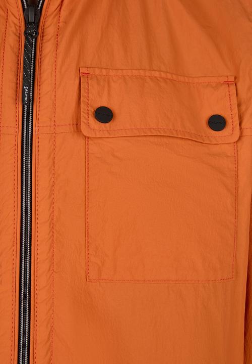 Actual product image Calamar Jacket Cotton Feel (50)