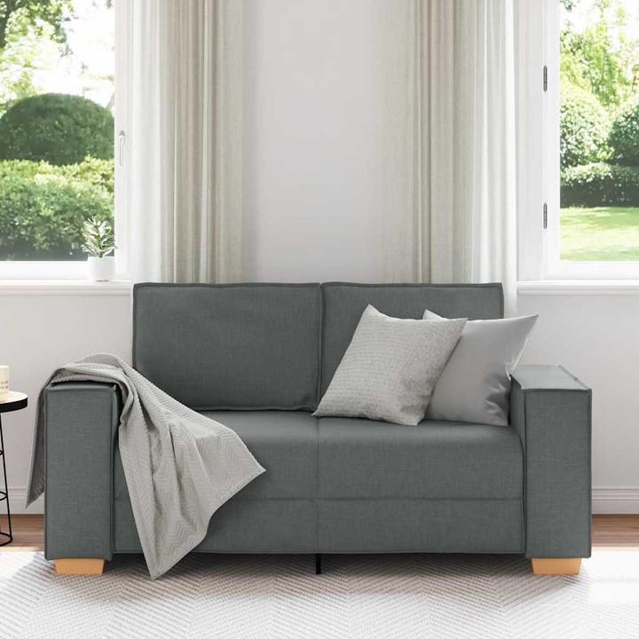 Produktbild vidaXL 2-Sitzer-Sofa (2-Sitzer)