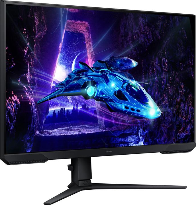 Image du produit Samsung Odyssey G3 G30D (1920 x 1080 pixels, 32")
