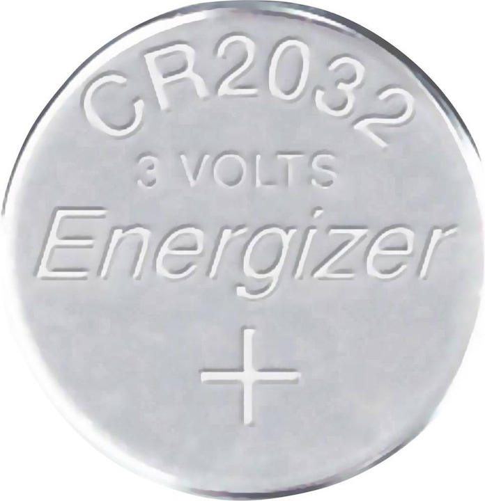 Produktbild Energizer CR2032 (6 Stk., CR2032, 240 mAh)