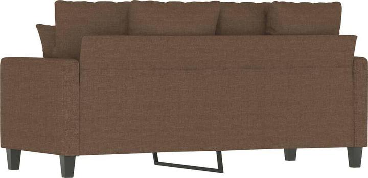 Actual product image vidaXL 2-Sitzer-Sofa (2 person sofa)