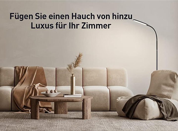 Actual product image Sympa Flex (500 lm)