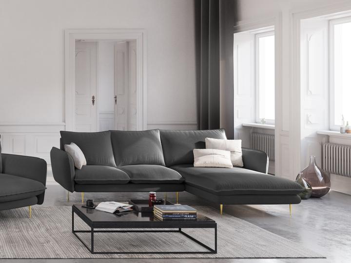 Produktbild Cosmopolitan Design Vienna (Ecksofa)