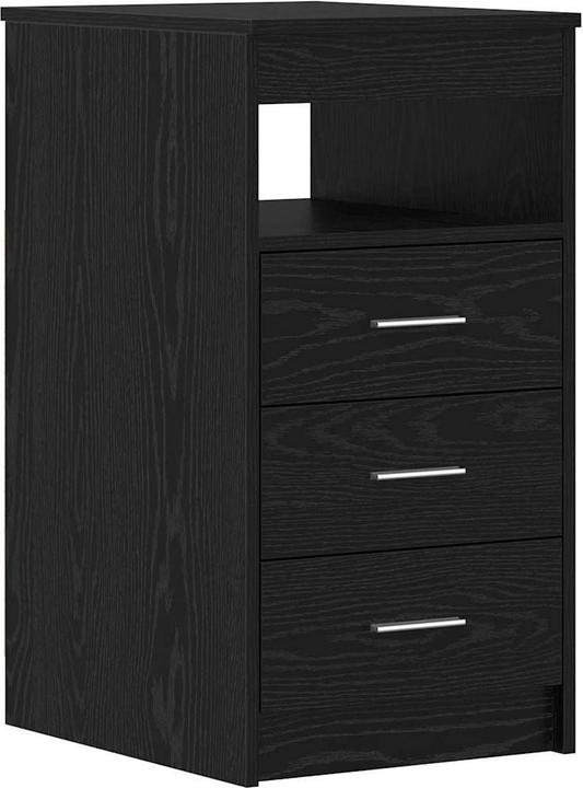 Produktbild VidaXL Schreibtischmöbel (140 x 50 x 76 cm)