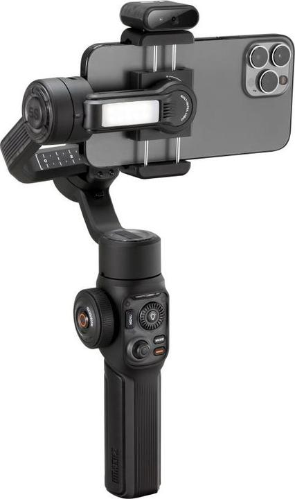 Actual product image Zhiyun Smooth 5S AI Combo (Smartphone, 0.30 kg)