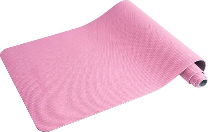 Image du produit Pure2improve Tapis de yoga TPE (6 mm)