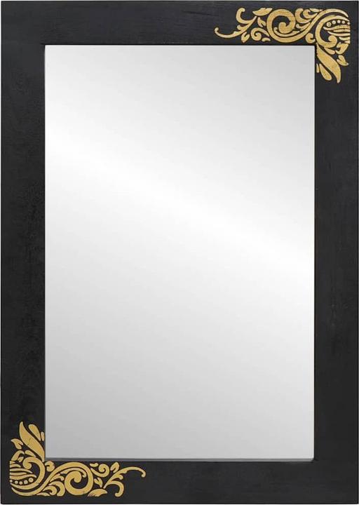 Produktbild vidaXL Badezimmer Spiegel (50 x 2.50 cm)