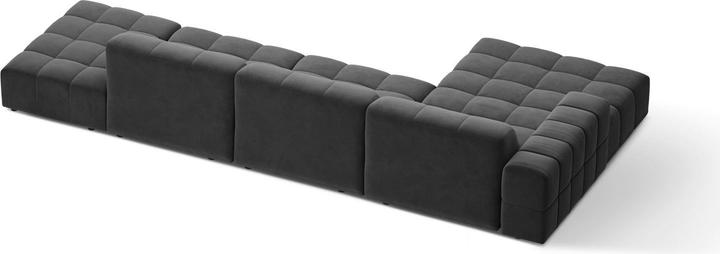 Produktbild Cosmopolitan Design Chicago (Ecksofa)