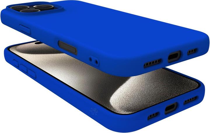Produktbild Celly Cromo Iphone 16 Pro Max (Apple iPhone 16 Pro Max)