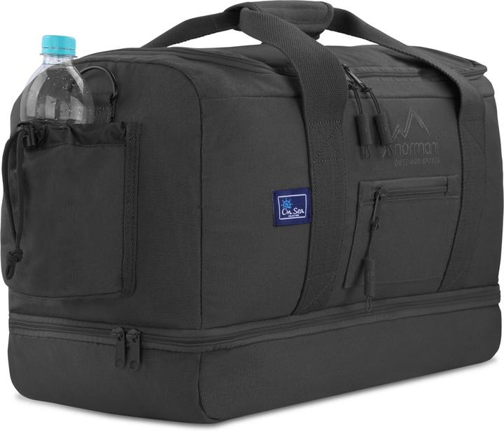 Produktbild Normani Sport- und Reisetasche Alert (95 l)