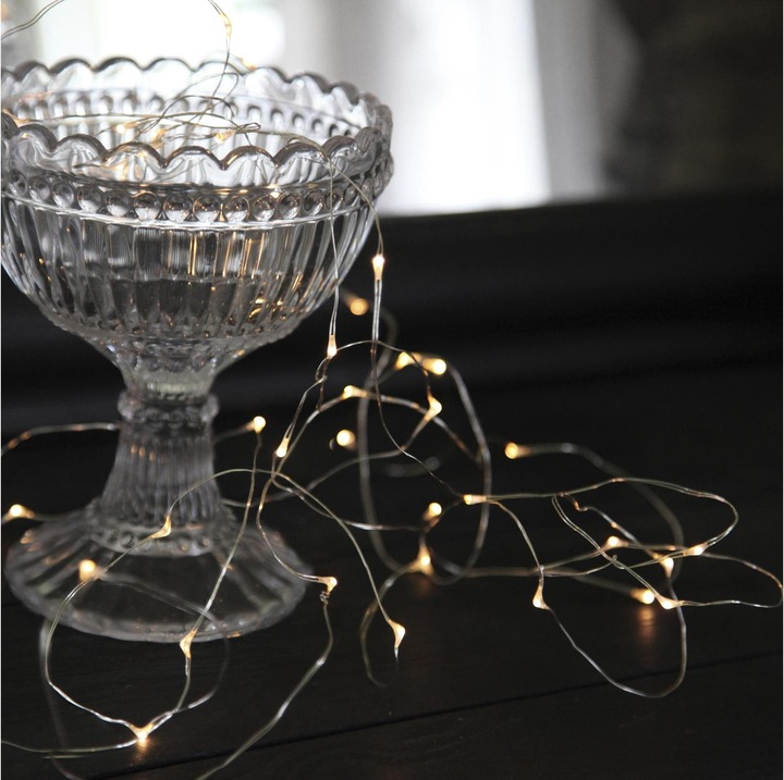 Actual product image Star Trading angel hair (4 m)