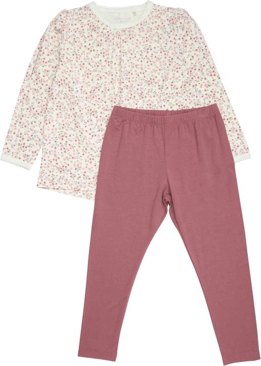 Grün, Lila, Rosa, Rose Tan