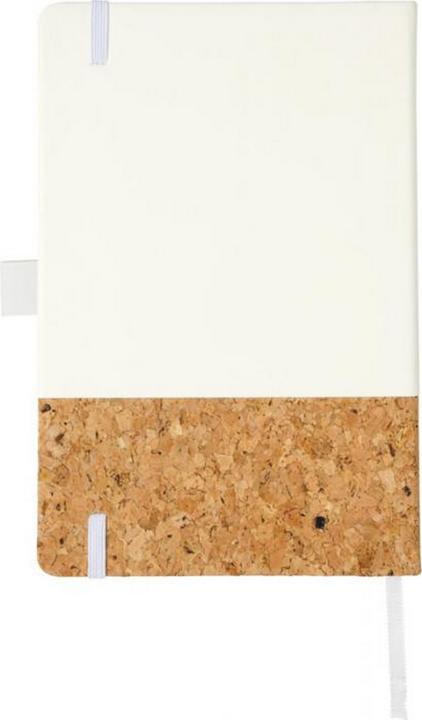Actual product image Journal Books Notebook Evora Cork A5 (A5)