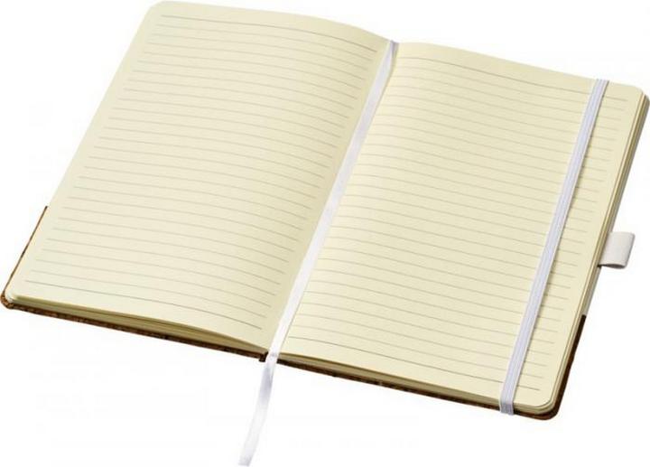 Actual product image Journal Books Notebook Evora Cork A5 (A5)