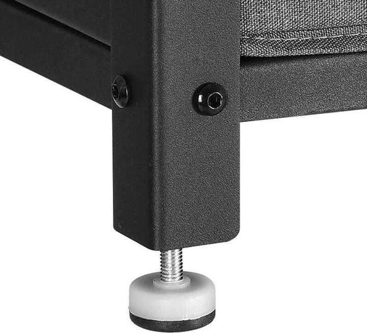 Produktbild Vasagle Vintage Stand (100 x 40 x 52 cm)