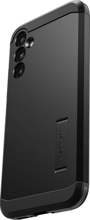 Produktbild Spigen Tough Armor Galaxy A34 5g Black (Samsung Galaxy A34 5G)