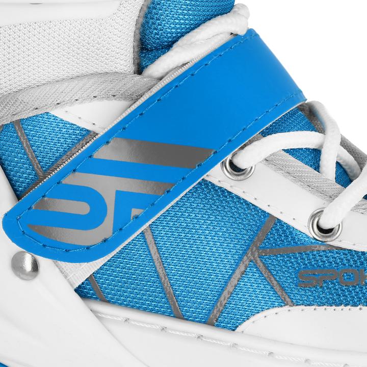 Produktbild Spokey Polen TONY Schlittschuhe 34-37 NV (34, 35, 36, 37)