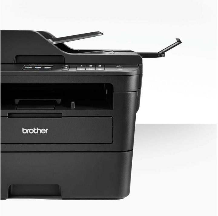 Image du produit Brother Mfc-L2750dw (Laser, Noir et blanc)