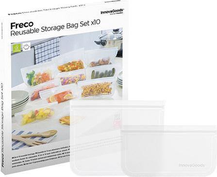 Actual product image InnovaGoods 10x Storage bag - Freco (10 x)