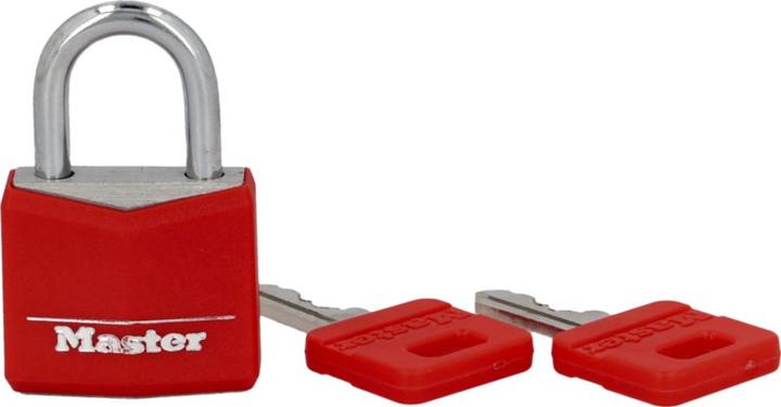 Actual product image Master Lock 9131eurdcol